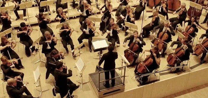 AUDITION | Tonhalle Orchester Zürich, Switzerland – ‘Tutti Violin’ Position [APPLY] - image attachment