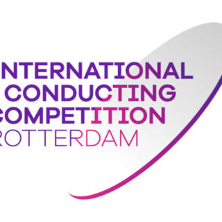 Applications Open for Inaugural Rotterdam International Conducting Competition [APPLY] - image attachment