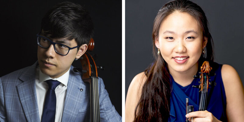 Rubinstein International Violin Competition awards prizes based on  application videos, News