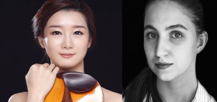 Rubinstein International Violin Competition awards prizes based on  application videos, News