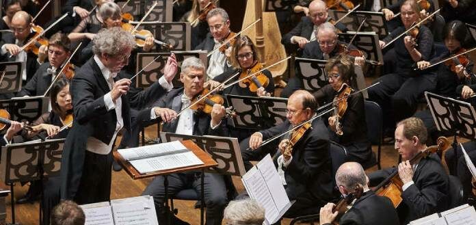 AUDITION | Cleveland Orchestra – ‘Concertmaster’ Position [APPLY] - image attachment