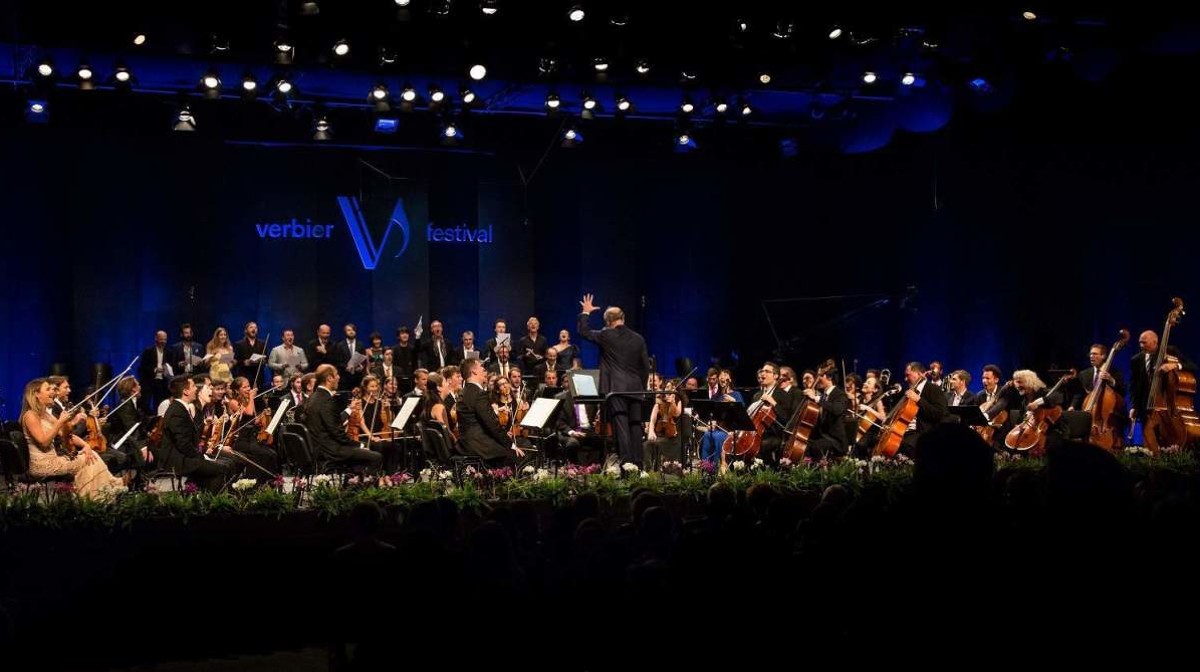 Verbier Festival Has Launched a Relief Fund For Alumni Affected By COVID-19 - image attachment