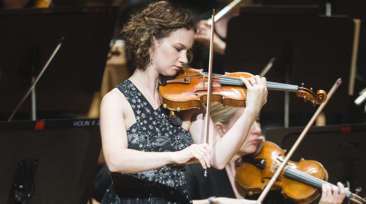 Dallas Symphony To Host Second ‘Women in Classical Music’ Symposium - image attachment
