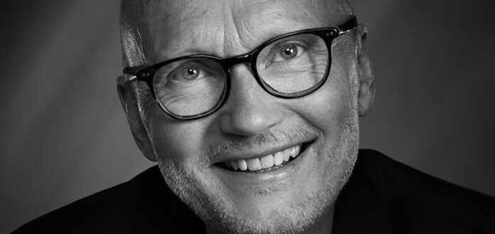 VC INTERVIEW | Anders Beyer - CEO & Artistic Director of the Bergen International Festival - image attachment
