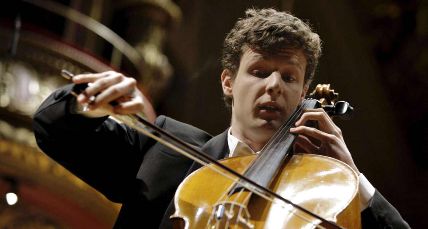 2020 Geneva International Cello Competition Postponed to 2021 - image attachment