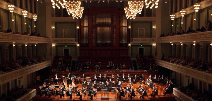 Nashville Symphony Schedule 2022 Nashville Symphony Has Today Laid Off 131 Musicians & Staff