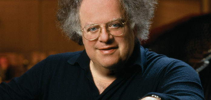 Disgraced Conductor James Levine To Return to Podium in 2021 - image attachment
