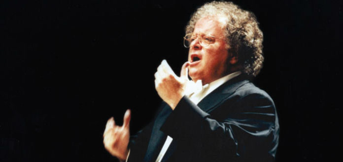 Disgraced Conductor James Levine To Return to Podium in 2021 - image attachment