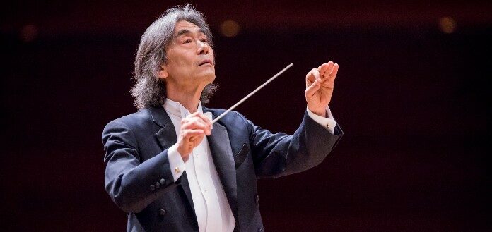 MEET THE PROS | Conductor Kent Nagano – VC 20 Questions [INTERVIEW] - image attachment