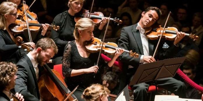 AUDITION | Netherlands Chamber Orchestra – ‘Principal Viola’ Position [APPLY] - image attachment