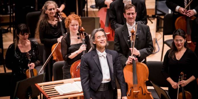 Canada's Orchestre Symphonique de Montreal Reopening For Live Performances - image attachment