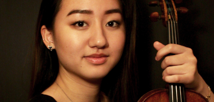 Prizes Awarded at Italy’s Lipizer International Violin Competition - image attachment