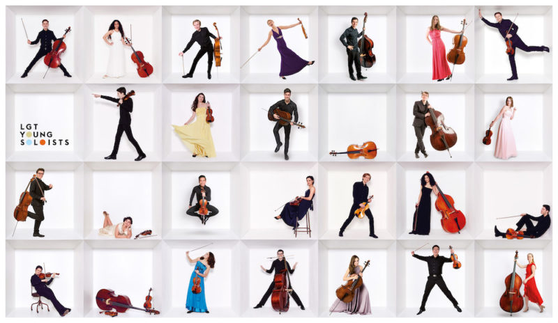 VC YOUNG ARTIST | LGT Young Soloists — "Highly Gifted Young International String Soloists" - image attachment