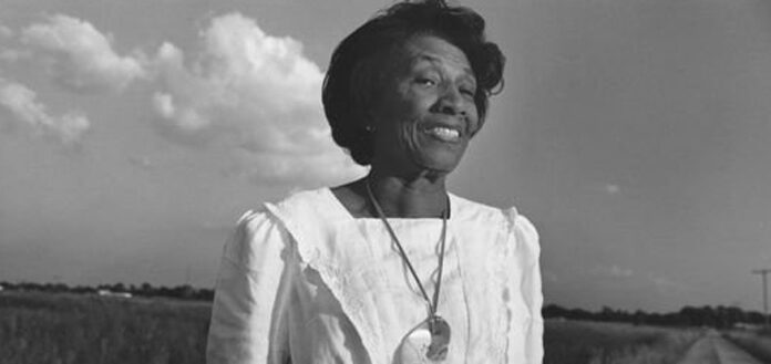 BLACK EXCELLENCE SERIES | Composer Undine Smith Moore - image attachment