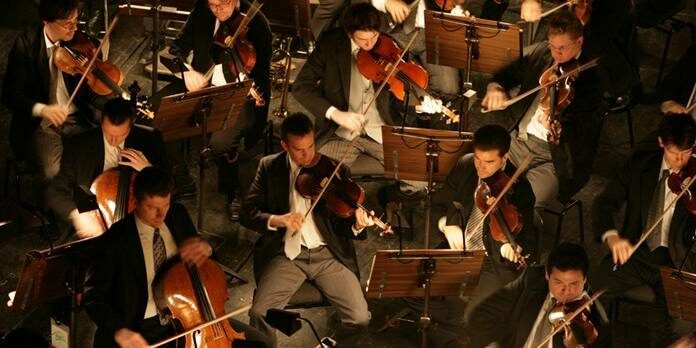 AUDITION | Vienna State Opera – “Tutti 2nd Violin” Position [APPLY] - image attachment