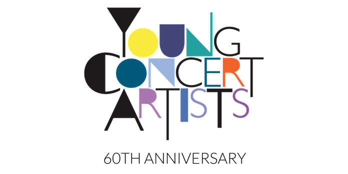 VC LIVE | Young Concert Artists Opening Night Concert - Live From New York City - image attachment