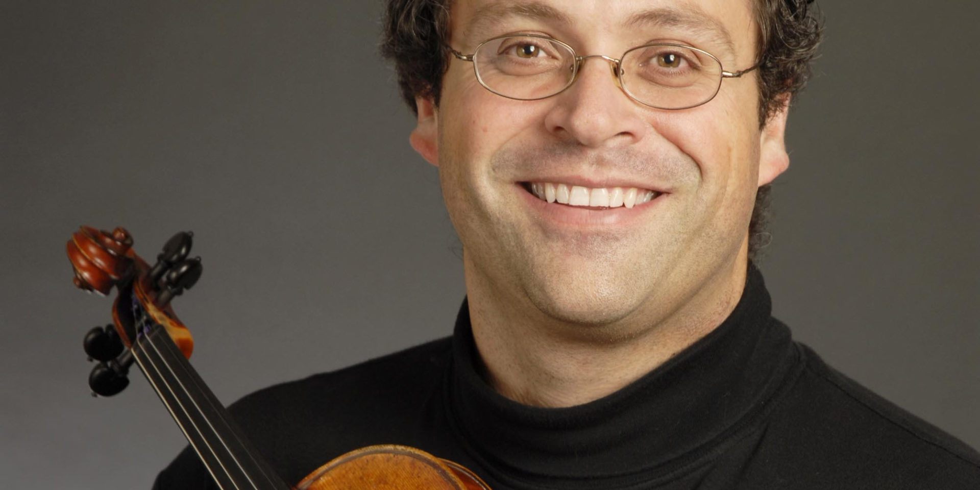 Violinist Yehonatan Berick Has Died, Age 52 - image attachment