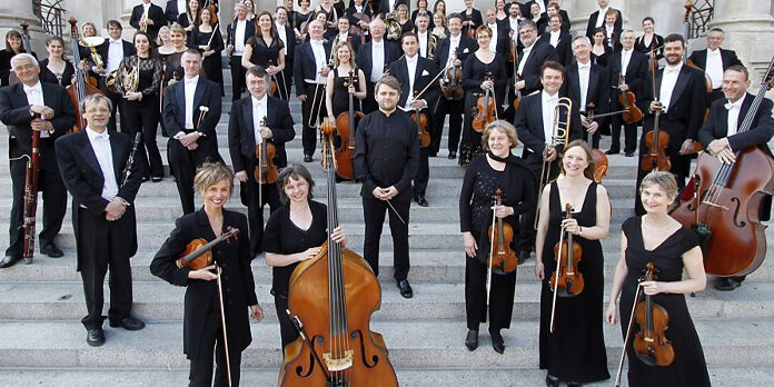 AUDITION | Bournemouth Symphony – Co-Principal Second Violin Positions [APPLY] - image attachment