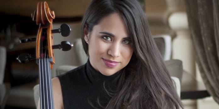 Two Cellists Appointed to Faculty at the Longy School of Bard College - image attachment