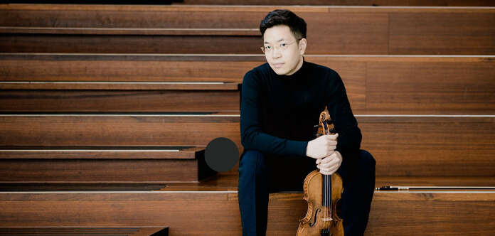 Taiwan Philharmonic Appoints New Artist-in-Residence - image attachment