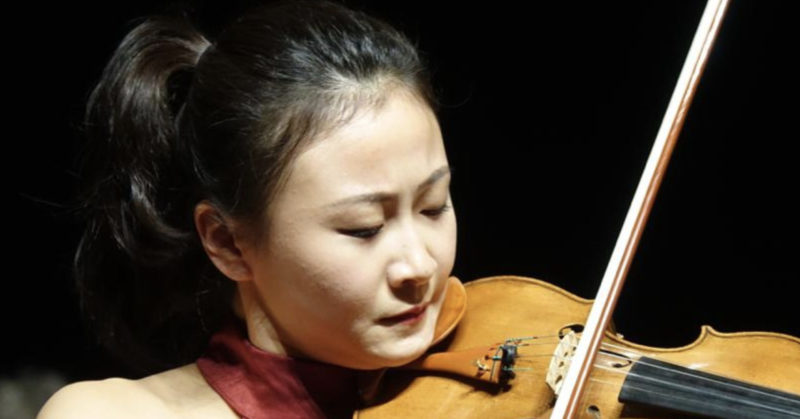 France's 2020 Mirecourt International Violin Competition Postponed - image attachment