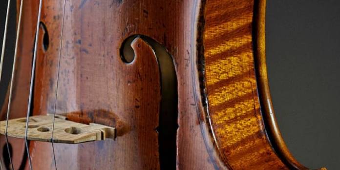 Inaugural Stuttgart International Violin Competition Postponed - image attachment