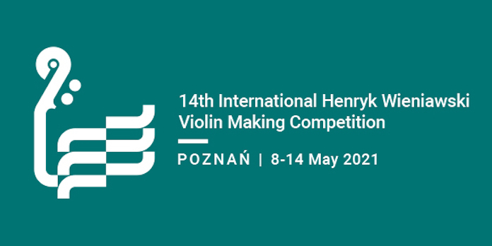 Applications Open for Poland's Wieniawski Violin Making Competition [APPLY] - image attachment