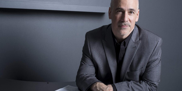 Composer Peter Boyer's Piece Commissioned for Biden/Harris Inauguration - image attachment