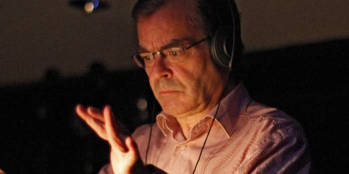 Conductor Kevin McCutcheon has Died from Covid, Aged 66 - image attachment