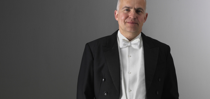 Queensland Symphony Appoints Interim Principal Conductor and Artistic Advisor - image attachment