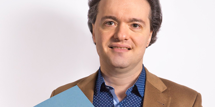 Bulgaria's National Academy of Music Gives Evgeny Kissin an Honorary Doctorate - image attachment