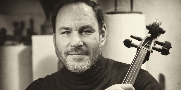 Cellist Gary Hoffman Joins Curtis Institute of Music Faculty - image attachment