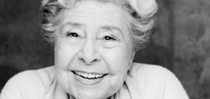Mezzo-Soprano Christa Ludwig has Died, Age 93 - image attachment
