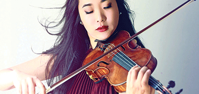 Kristin Lee Joins Faculty at the University of Cincinnati College-Conservatory of Music - image attachment