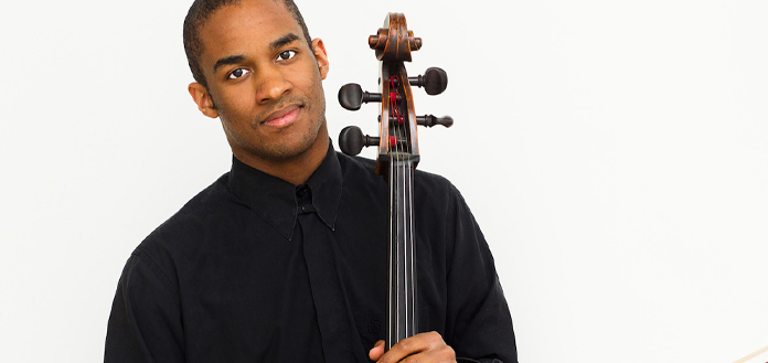 Baldwin Wallace University Appoints New Assistant Professor of Cello - image attachment