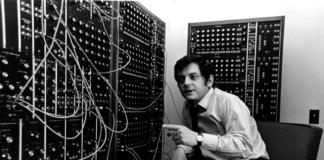 Composer and Electronic Music Pioneer Joel Chadabe has Died, Age 82 - image attachment
