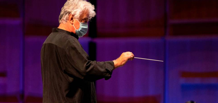Charlotte Symphony Conductor To Step Down After Upcoming Season - image attachment