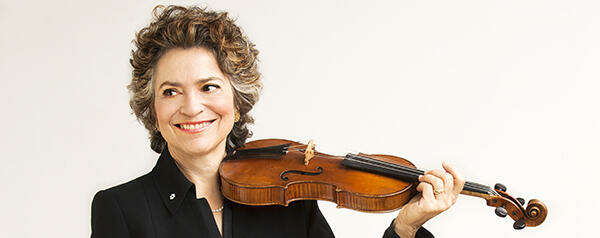 Former Tafelmusik Director Jeanne Lamon Has Died, Aged 71 - image attachment