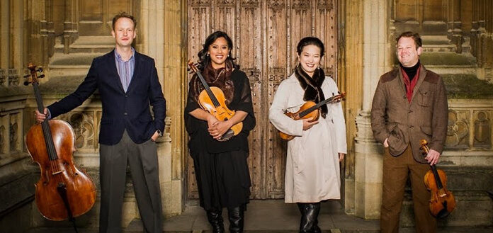 UK Symposium Announced to Explore Diversity in Classical Music - image attachment