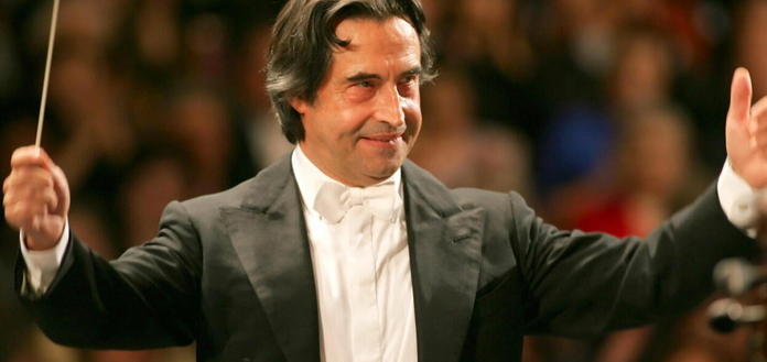 Riccardo Muti is Highest Paid Music Director in the U.S. - image attachment