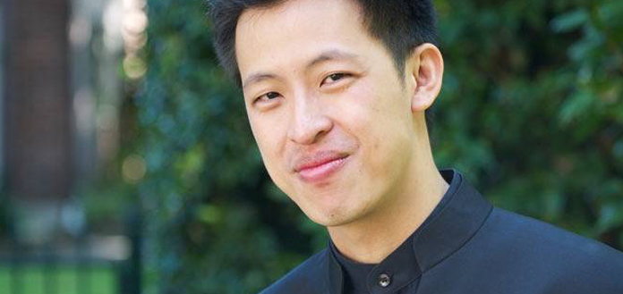 Conductor Adrian Tan has Died, Aged 44 - image attachment