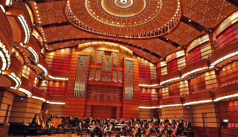 Malaysia Philharmonic Orchestra