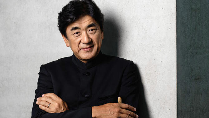 New Japan Philharmonic Announces Next Music Director  - image attachment