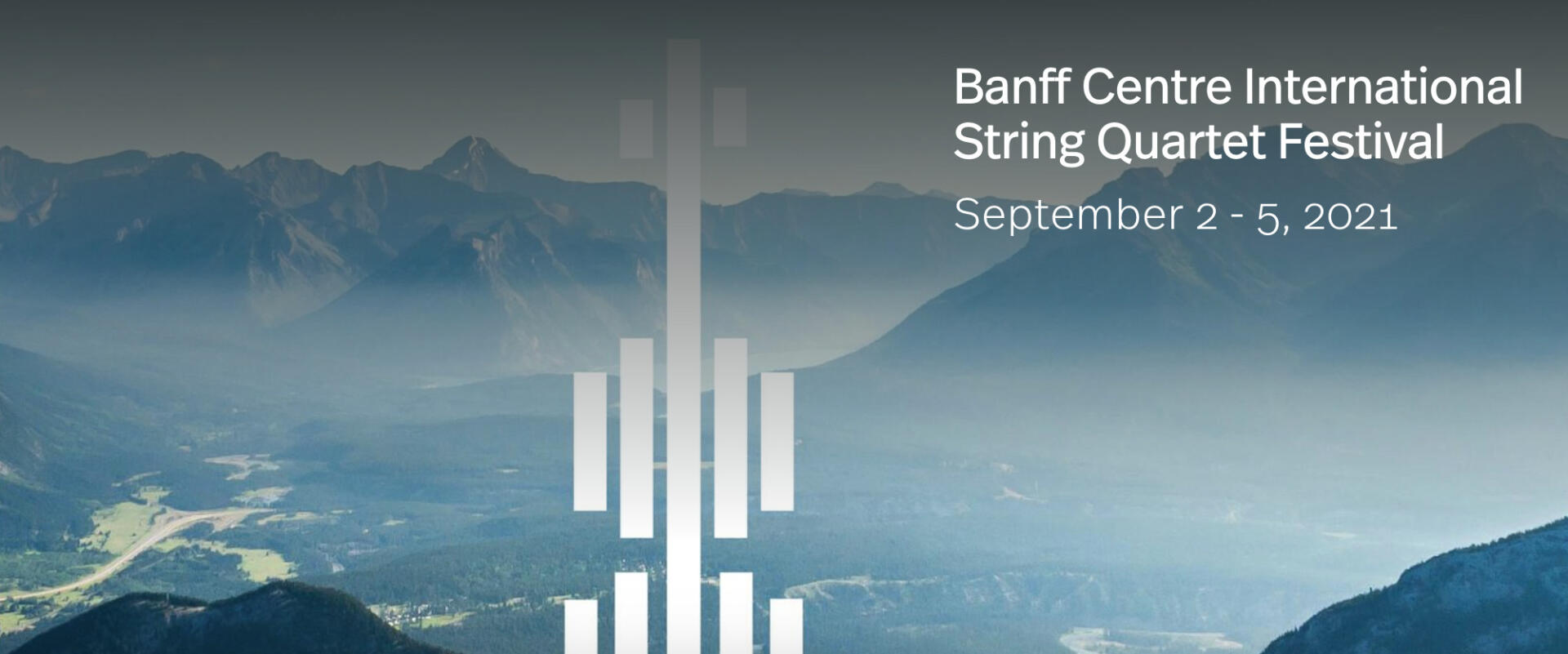 2021 Banff Centre International String Quartet Festival to be Held Online - image attachment