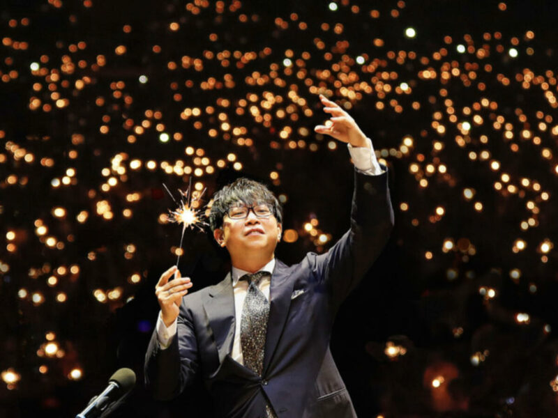 Japan Philharmonic Appoints New Principal Guest Conductor - image attachment