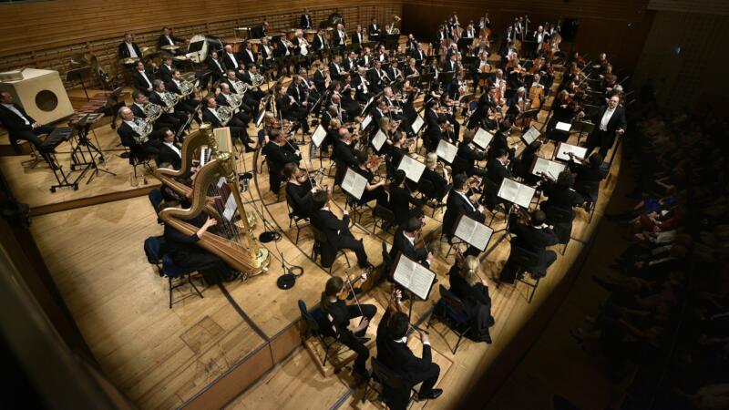 Lucerne Festival Reported Record Occupancy Rate - image attachment