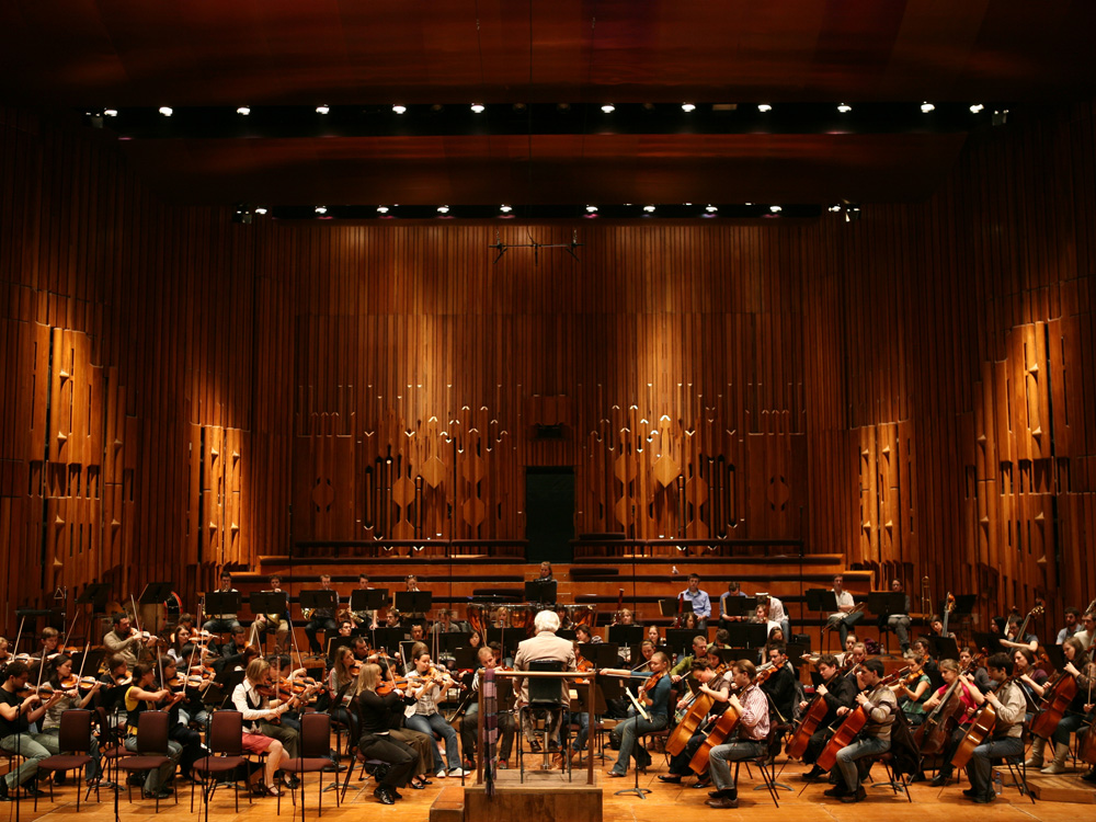 Guildhall School of Music Grants £637,000 for Leverhulme Arts Scholarships - image attachment