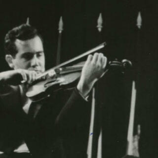 THROWBACK THURSDAY | Igor Oistrakh's 1964 Performance of Paganini's La Campanella - image attachment