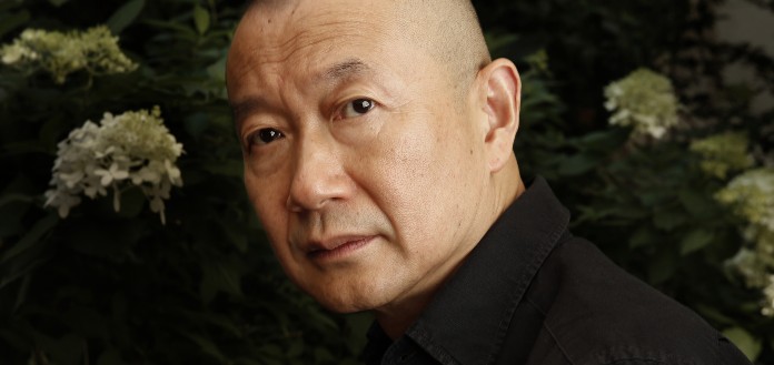 NEW MUSIC TUESDAY | Composer Tan Dun's New Double Concerto - image attachment