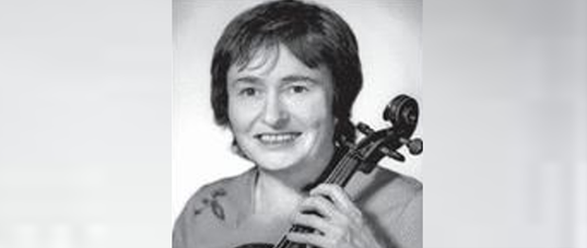 Former New York Philharmonic Violist Mildred Perlow has Died, Aged 99 - image attachment